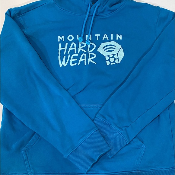 Mountain Hard Wear Women’s Hoodie- Size Medium-EUC! - Picture 2 of 5